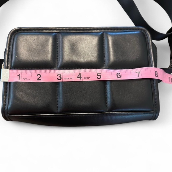 Amanda Uprichard Quilted Fanny Pack - Picture 4 of 6